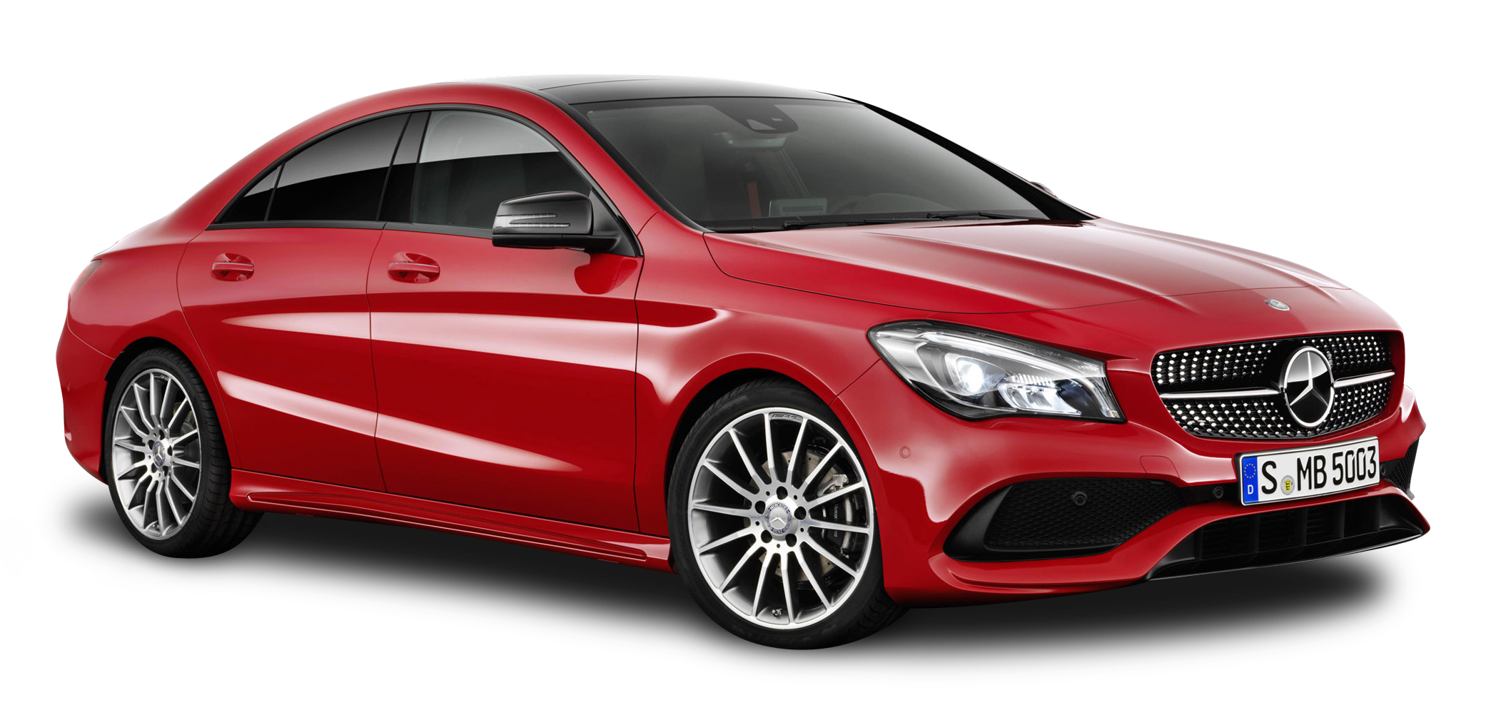 Mercedes automobiliai Naujienos